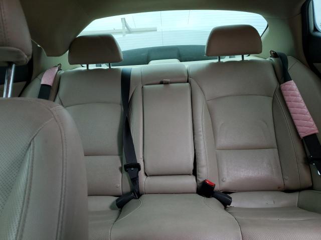 Kia Optima Ex Image 12