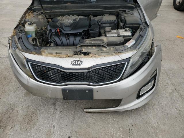 Kia Optima Ex Image 10