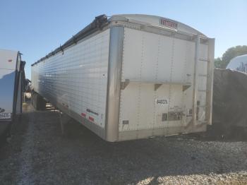  Salvage Timpte Hopper Bot