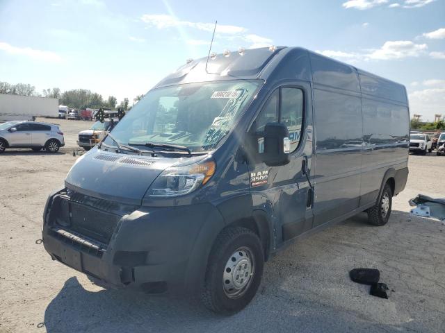  Salvage Ram Promaster