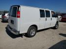 Chevrolet Express Image 4