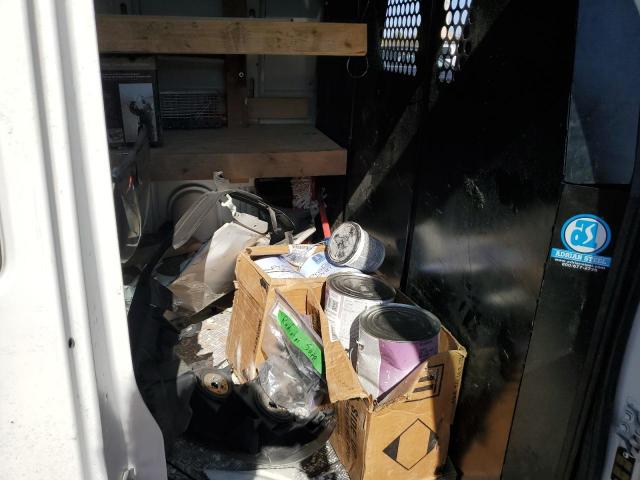 Chevrolet Express Image 7