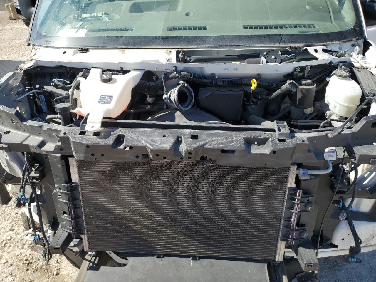 Chevrolet Express Image 13