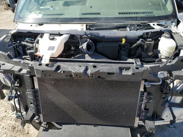 Chevrolet Express Image 13