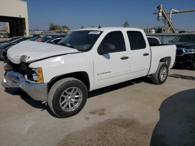  Salvage Chevrolet Silverado C1500 Ls
