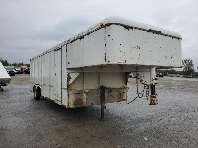  Salvage Alte Util Bed