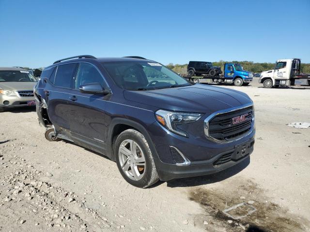 GMC Terrain Sle Image 9