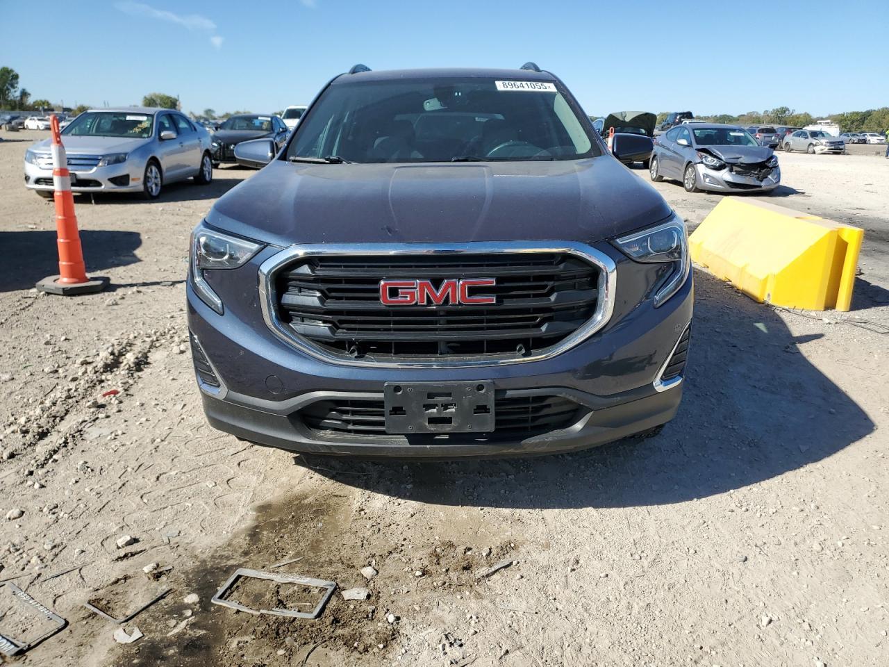 GMC Terrain Sle Image 6