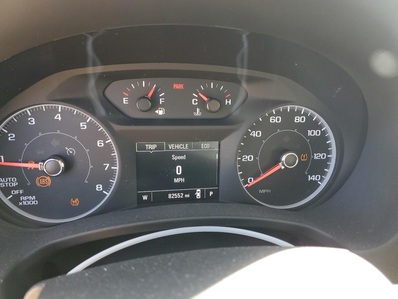 GMC Terrain Sle Image 3