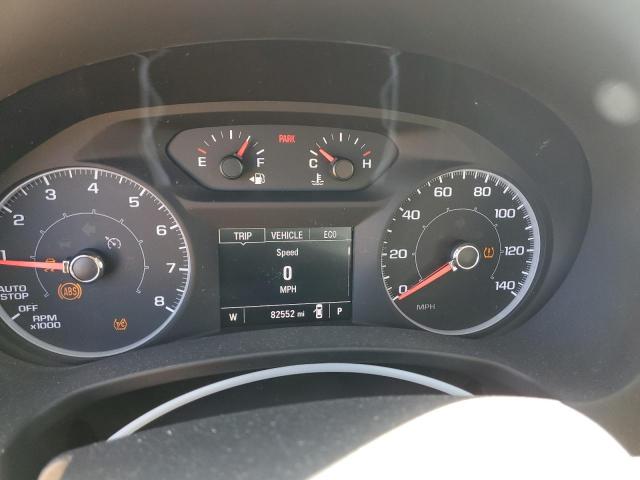 GMC Terrain Sle Image 3