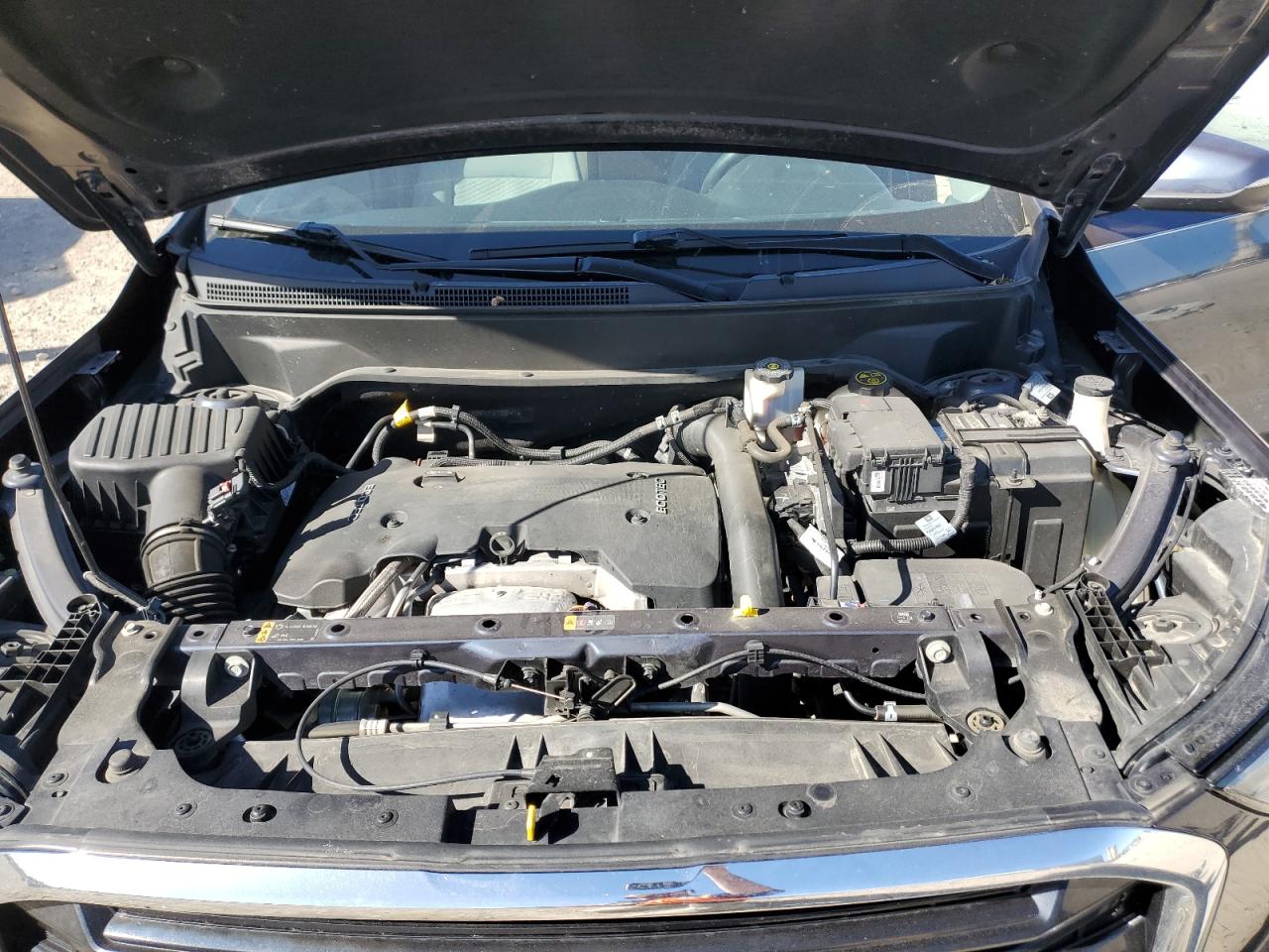 GMC Terrain Sle Image 13