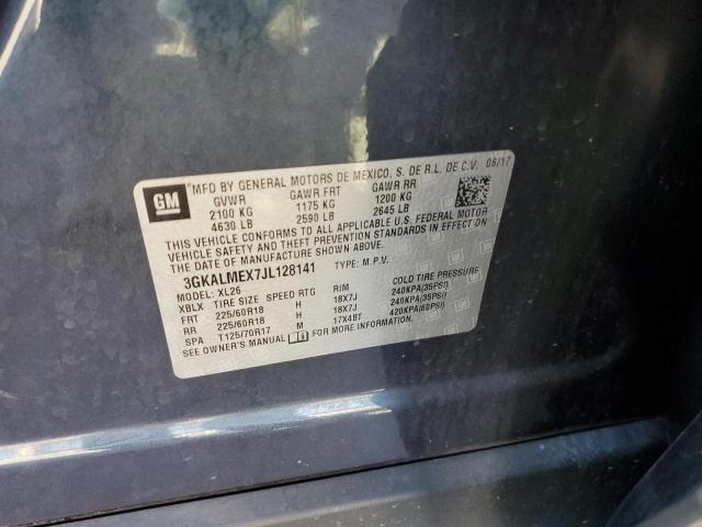 GMC Terrain Sle Image 11