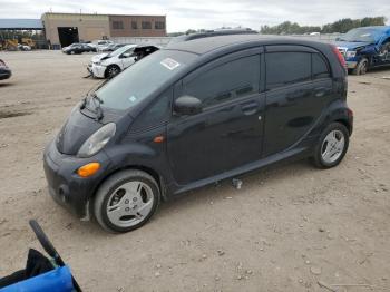  Salvage Mitsubishi I Miev Es