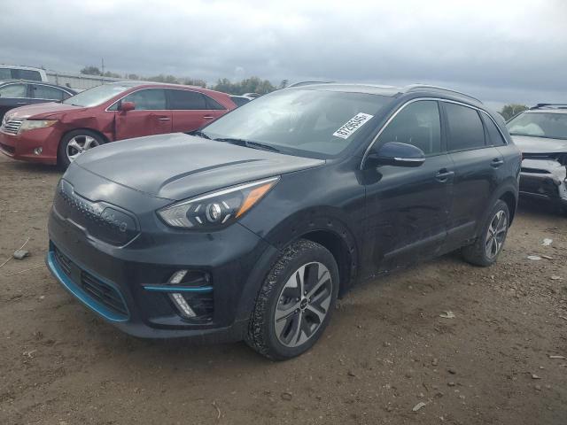  Salvage Kia Niro