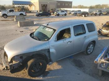  Salvage Chevrolet HHR