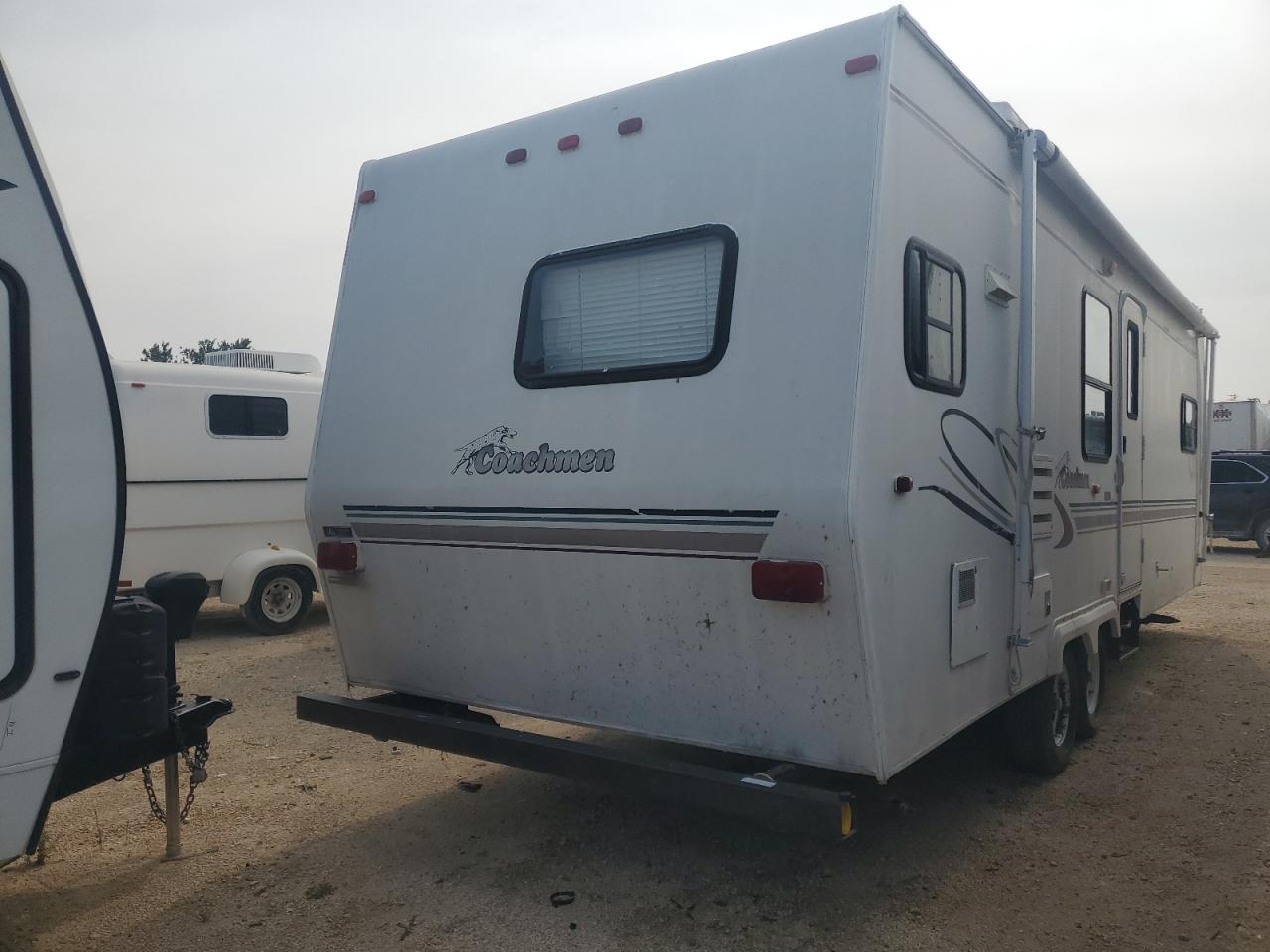 Coachmen Catalina T Image 5