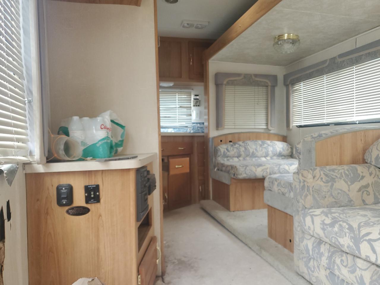 Coachmen Catalina T Image 3