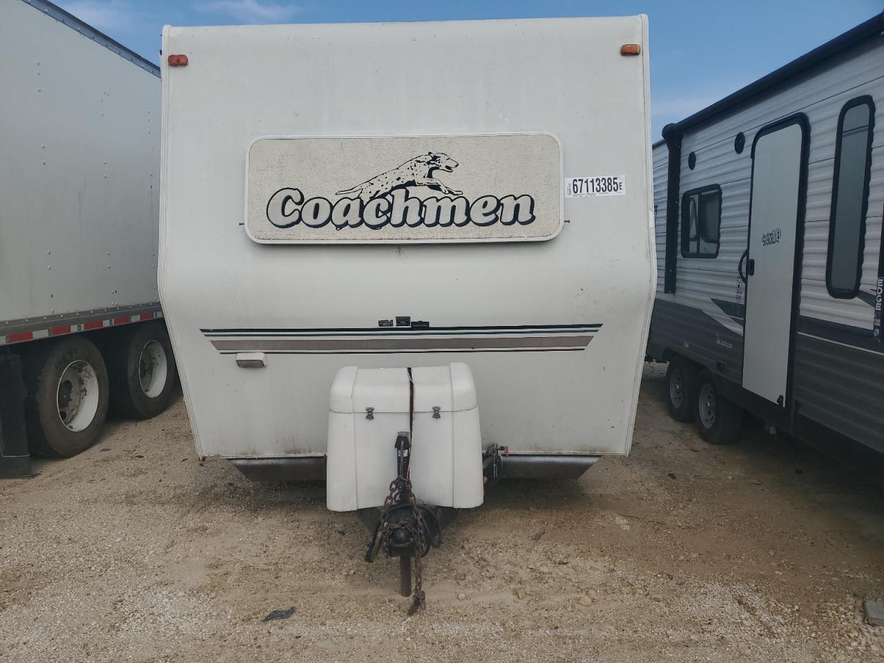 Coachmen Catalina T Image 6