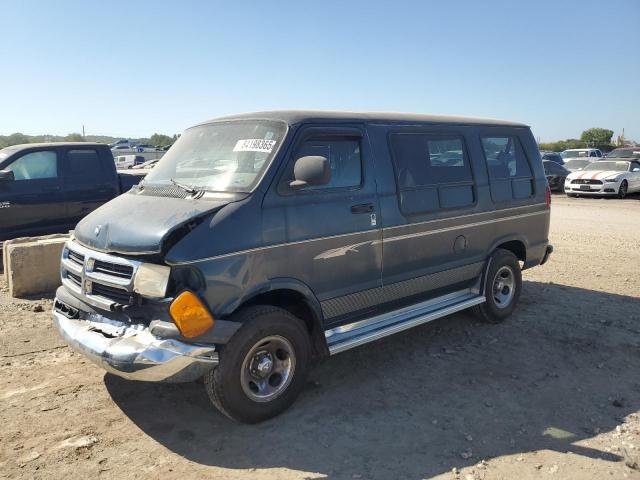  Salvage Dodge B Series