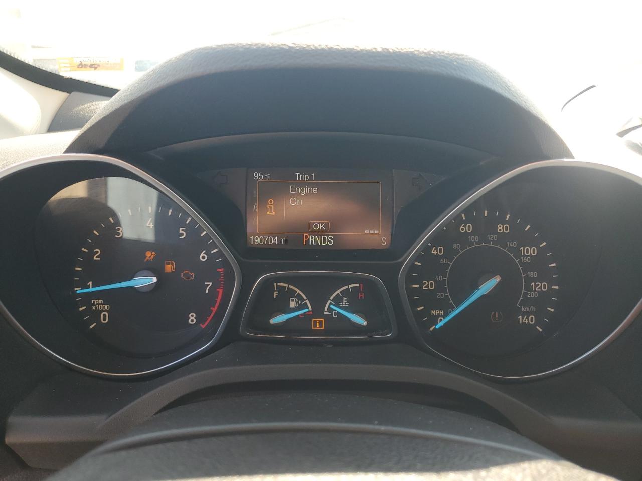 Ford Escape Se Image 13