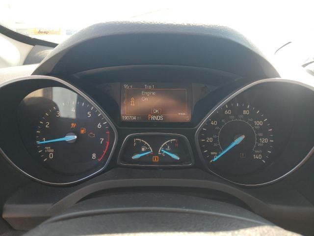 Ford Escape Se Image 13