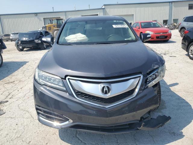 Acura RDX Technology Image 4