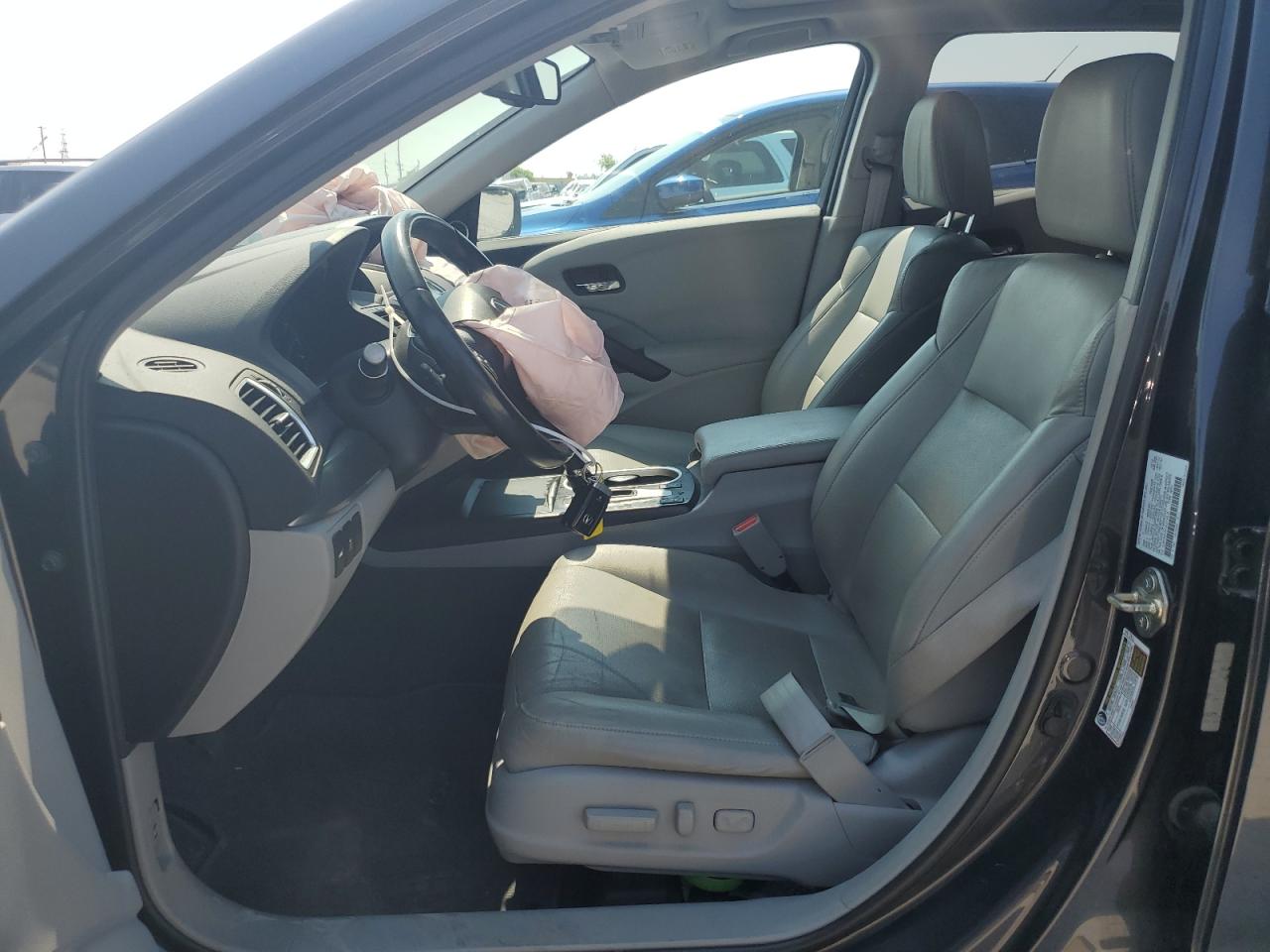 Acura RDX Technology Image 7