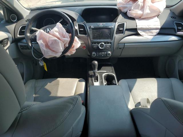 Acura RDX Technology Image 12