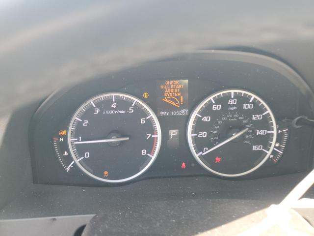 Acura RDX Technology Image 8