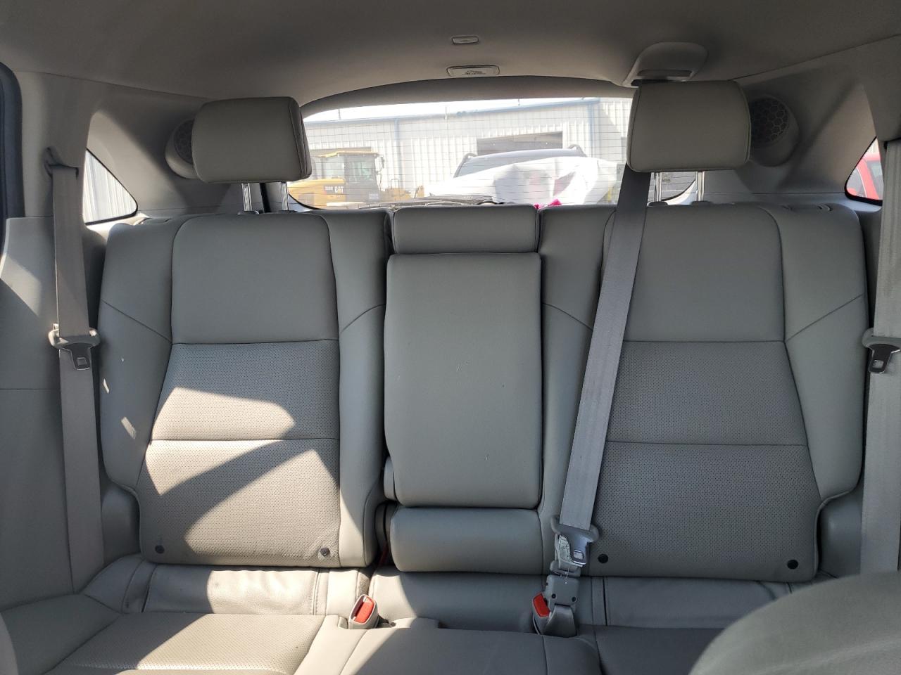 Acura RDX Technology Image 5