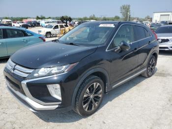  Salvage Mitsubishi Eclipse