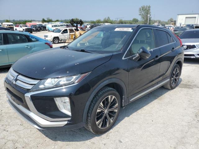  Salvage Mitsubishi Eclipse