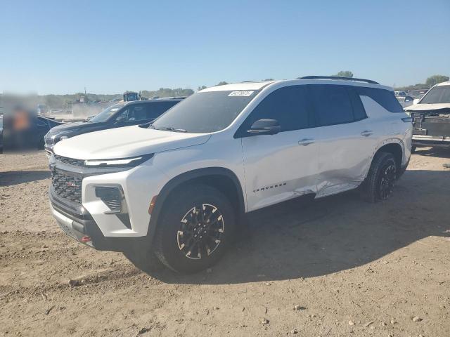  Salvage Chevrolet Traverse Z