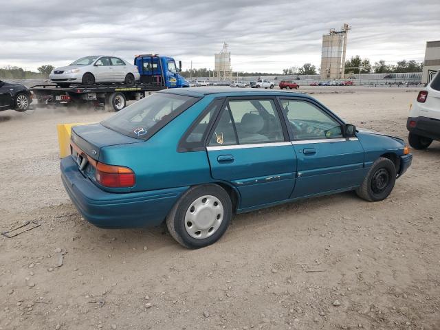 Ford Escort Lx Image 10