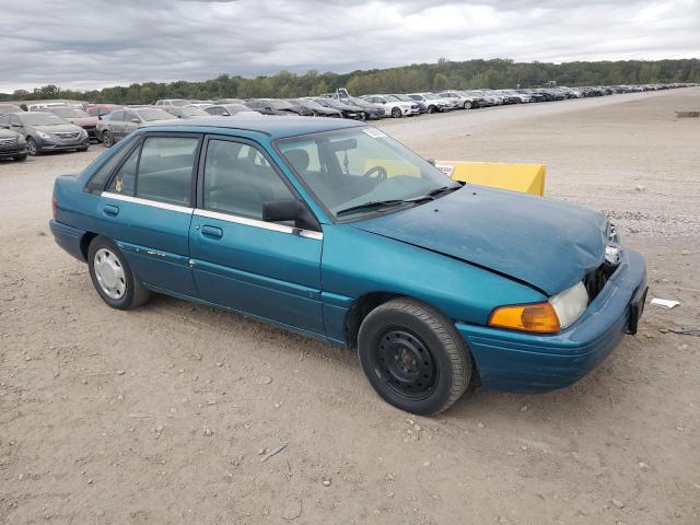 Ford Escort Lx Image 3
