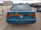 Ford Escort Lx Image 12