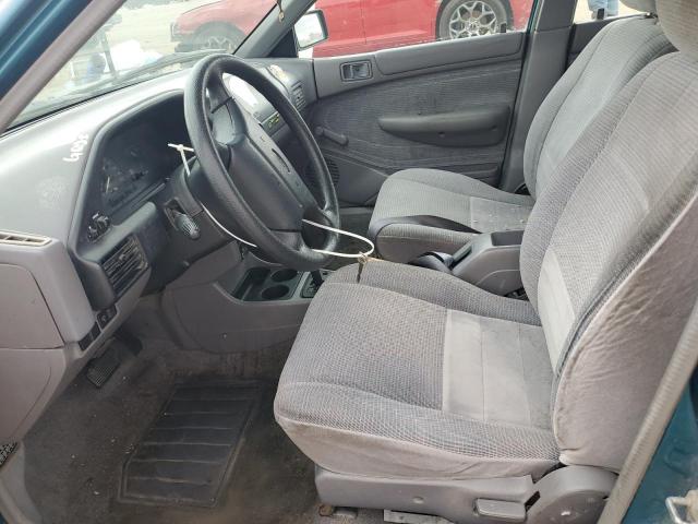 Ford Escort Lx Image 11