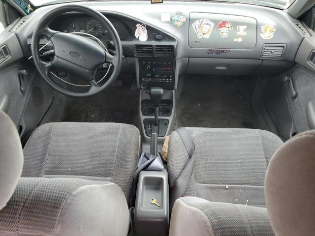 Ford Escort Lx Image 4