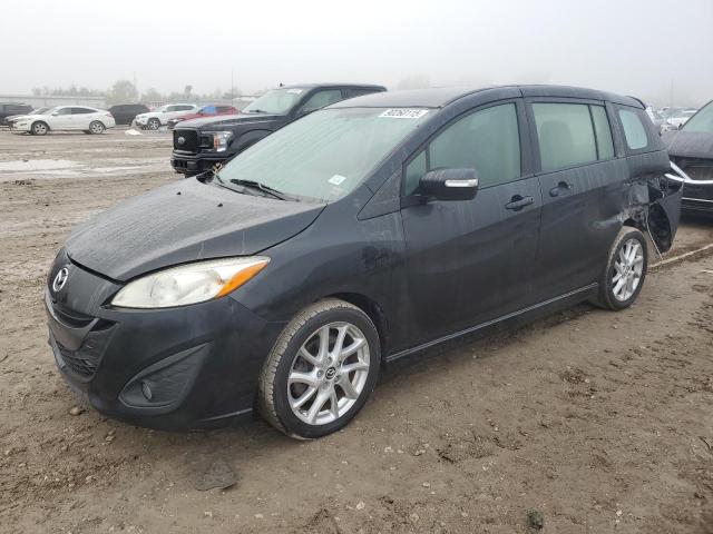  Salvage Mazda 5