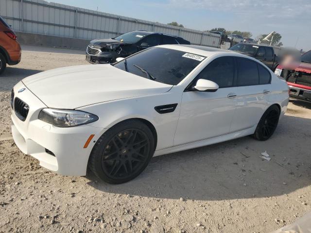  Salvage BMW M Series