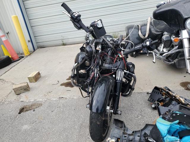 Harley-Davidson Fl Street Glide Image 8