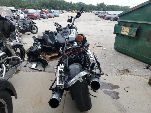 Harley-Davidson Fl Street Glide Image 3