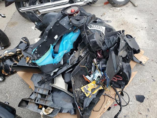 Harley-Davidson Fl Street Glide Image 6