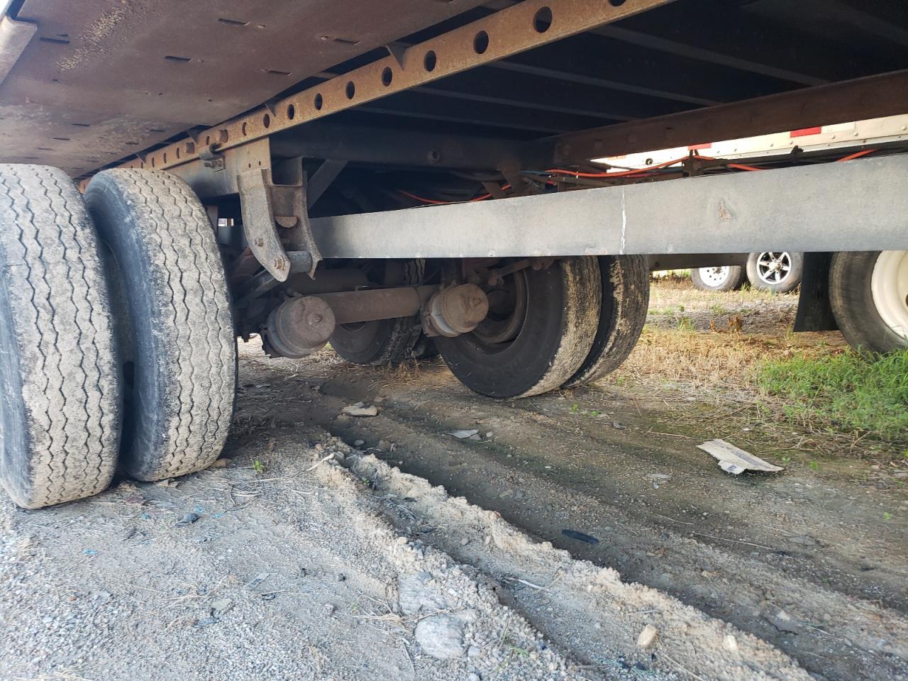 Utility Trailer Image 4