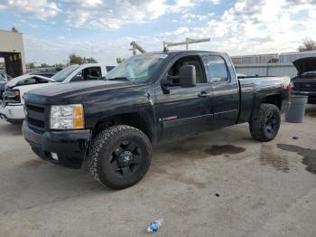  Salvage Chevrolet Silverado K1500
