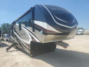  Salvage Grand Desi Solitude