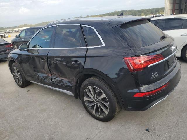 Audi Q5 Premium Plus Image 2
