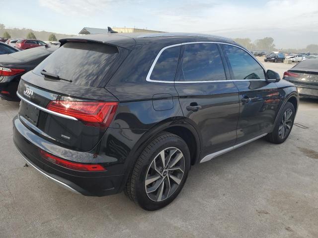 Audi Q5 Premium Plus Image 5