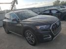 Audi Q5 Premium Plus Image 3