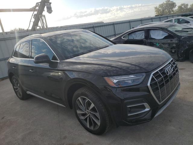 Audi Q5 Premium Plus Image 3